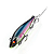 Isca Albatroz Fishing Bad Boy 85 - 8,5cm - 20g - Imagem 7