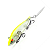 Isca Albatroz Fishing Bad Boy 85 - 8,5cm - 20g - Imagem 8