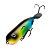 Isca Albatroz Fishing Power Torpe F 65 - 6,5cm - 9,6g - Imagem 7