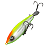Isca Albatroz Fishing Althezza Prop F 80 - 8cm - 10g - Imagem 3