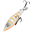 Isca Albatroz Fishing Althezza Prop F 80 - 8cm - 10g - Imagem 8