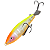 Isca Albatroz Fishing Althezza Prop F 80 - 8cm - 10g - Imagem 9