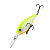 Isca Albatroz Fishing Deep King SK 80 - 8cm - 14g - Imagem 1