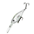 Isca Albatroz Fishing Deep King SK 80 - 8cm - 14g - Imagem 2