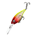 Isca Albatroz Fishing Deep King SK 80 - 8cm - 14g - Imagem 3