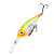 Isca Albatroz Fishing Deep King SK 80 - 8cm - 14g - Imagem 7
