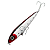 Isca Albatroz Fishing Race Minnow 115 - 11,5cm - 22g - Imagem 10