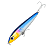 Isca Albatroz Fishing Race Minnow 115 - 11,5cm - 22g - Imagem 2
