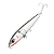 Isca Albatroz Fishing Race Minnow 115 - 11,5cm - 22g - Imagem 4