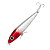 Isca Albatroz Fishing Race Minnow 115 - 11,5cm - 22g - Imagem 8