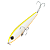Isca Albatroz Fishing Race Minnow 115 - 11,5cm - 22g - Imagem 9