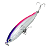 Isca Albatroz Fishing Fatality F 120 - 12cm - 33g - Imagem 2