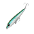 Isca Albatroz Fishing Race Minnow 90 - 9cm - 9g - Imagem 2