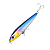 Isca Albatroz Fishing Race Minnow 90 - 9cm - 9g - Imagem 3