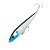 Isca Albatroz Fishing Race Minnow 90 - 9cm - 9g - Imagem 4