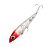 Isca Albatroz Fishing Race Minnow 90 - 9cm - 9g - Imagem 9