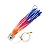 Isca Albatroz Fishing Lula Aloha DK - 15cm - 70g - Imagem 2