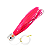 Isca Albatroz Fishing Lula Aloha DK - 15cm - 70g - Imagem 4