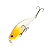 Isca Albatroz Fishing AA7006 55 - 5,5cm - 5g - Imagem 2