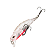 Isca Albatroz Fishing AA7006 55 - 5,5cm - 5g - Imagem 5