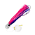 Isca Albatroz Fishing Lula Aloha - 15cm - 70g - Imagem 5