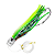 Isca Albatroz Fishing Lula Aloha - 23cm - 100g - Imagem 6