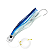 Isca Albatroz Fishing Lula Aloha - 23cm - 100g - Imagem 1