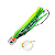 Isca Albatroz Fishing Aloha DK - 23cm - 100g - Imagem 5