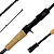 Vara Lumis Provoker 5'8 (1,73m) 10-25lb - 1 parte - Carretilha - Imagem 1
