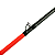 Vara Lumis Invokada Pro 5'8 (1,76m) 5-14lb - 1 parte - Carretilha - Imagem 5