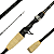 Vara Lumis Intense 6'0 (1,82m) 4-12lb - 1 parte - Carretilha - Imagem 1