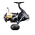Molinete Shimano Spheros SW 8000HG - Imagem 1