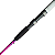 Vara Rapala Distance X 7'0 (2,13m) 15-30lb - 1 parte - Molinete - Imagem 2