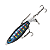 Isca Rapala Claptail 110 - 11cm - 25g - Imagem 5