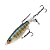 Isca Rapala Claptail 110 - 11cm - 25g - Imagem 8