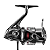 Molinete Shimano Vanford C3000HGA - Imagem 2
