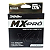 Linha Multifilamento Mx Pesca Mx Pró 4x (300m) - Branco - Imagem 2