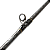 Vara Daisen Ishidai New 6'4 (1,92m) 6-12lb - 1 parte - Carretilha - Imagem 4