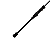 Vara Shimano Exage Ultra Light Ajing (2,10m) 0,5-7g - Molinete - Imagem 3