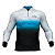 Camisa Presa Viva Dryflex - Manga Longa - Tucunaré Azul 07 - Imagem 1
