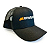 Boné M3X Preto Exploring - Imagem 1
