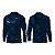 Camisa Presa Viva Poliamida Graphicline com Capuz - 30 Nakamura - Imagem 1