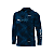 Camisa Presa Viva Poliamida Graphicline com Capuz - 30 Nakamura - Imagem 2