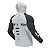 Camisa Presa Viva Poliamida Nanotech com Capuz - Cichlas 02 - Imagem 2