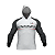 Camisa Presa Viva Poliamida Nanotech com Capuz - Cichlas 02 - Imagem 1