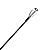 Vara Maruri Avante 8'0 (2,40m) 30-60lb - 2 partes - Molinete - Imagem 2
