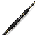 Vara Maruri Black Tamba Pro 9'0 (2,70m) 30-60lb - 2 partes - Molinete - Imagem 2