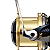 Molinete Shimano Bull's Eye 5080 - Imagem 4