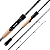 Vara Daisen Shotokan 6'6 (1,98m) 7-14lb - 1 parte - Molinete - Imagem 1