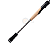Vara Daisen Shotokan 6'6 (1,98m) 7-14lb - 1 parte - Molinete - Imagem 2